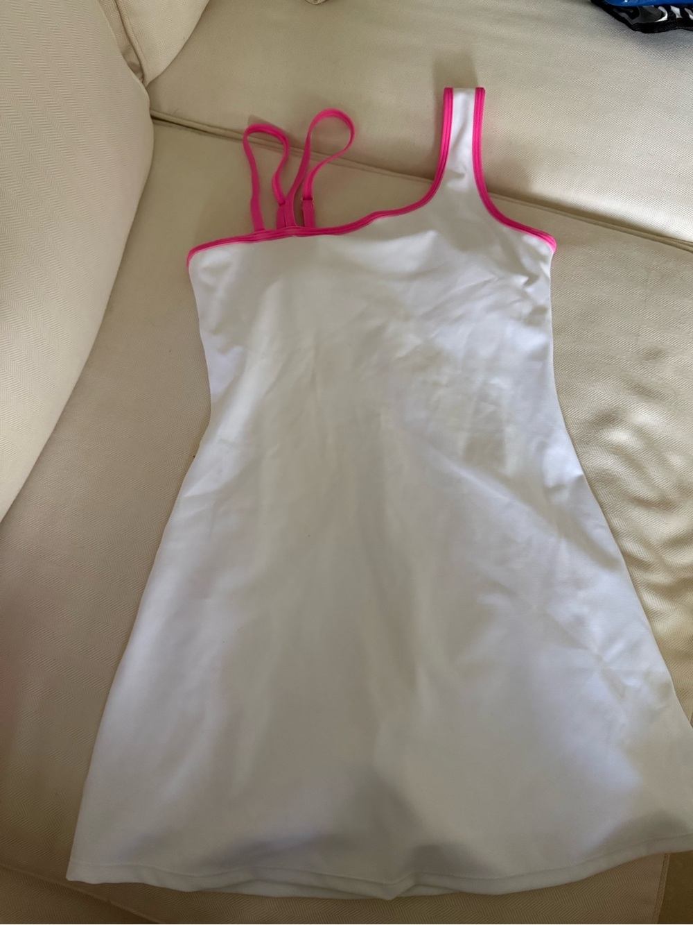 Beach Riot Tennis Dress